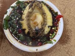 -濠轩阁特色生蚝火锅(水湾路店)