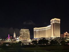 -澳门威尼斯人综合度假区