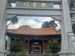 -大理文庙(大理古城)