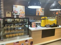 -麦当劳(西单明珠店)