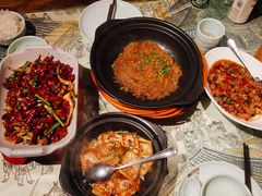 -井水小厨·湘菜(活力广场店)