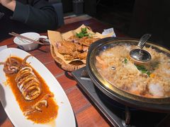 -前海沿·青岛菜(五四广场永旺店)