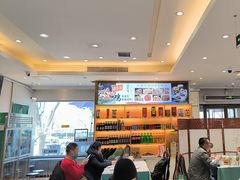 -紫光园(劲松店)