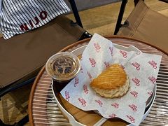-CHEMBOX·COFFEE·BRUNCH(天津K11店)