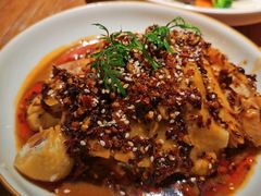 -外婆家(静安大悦城店)