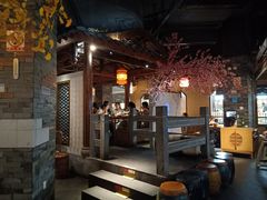 -卞氏菜根香(青羊万达店)