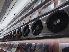 -黑胶星球(华发中城商都店)