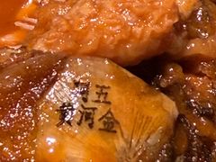 -阿五黄河大鲤鱼(英协路店)