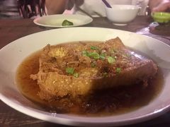 -仙本那渔人码头餐厅