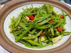 -渔民船说·北塘海鲜·天津菜·海肠捞饭(北塘古镇店)