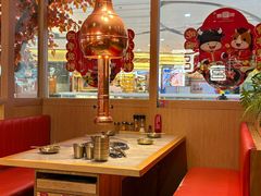 -韩宫宴和牛烤肉(上海金山万达店)