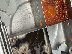 -海底捞火锅(翔龙天地广场店)