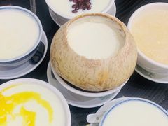 -民信老铺(华盖路店)