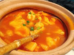 -大盐帮川菜馆(长楹天街店)