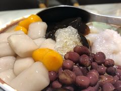-鲜芋仙(中华广场店)