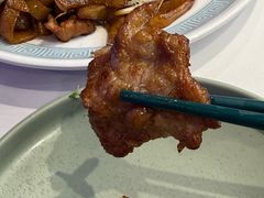 -南拳十三姨·潮汕砂锅粥·粤菜(西单大悦城店)