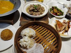 -凯鸽酒楼(振兴街店)