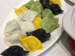 -船歌·鱼水饺青岛菜(国贸商城店)