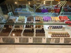 -GODIVA(月星环球港店)