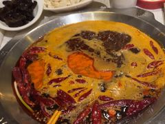 -大龙燚火锅