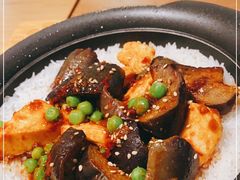 -米国现煲煲仔饭(塔子湖店)