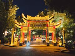 -仓山金山寺