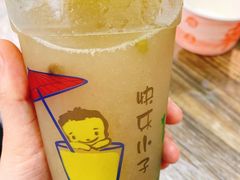 -江城燕子大排档(江汉路步行街店)