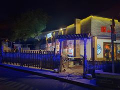 -水煮三国·川鲁江湖菜(香山店)