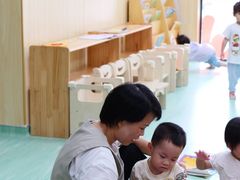 -全优加早教托育园(广百新一城店)