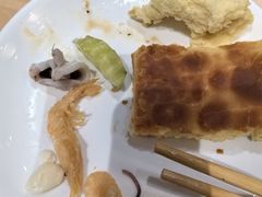 -瓦国小镇·果木烤鸭·融合菜(西口店)