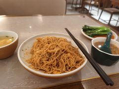 -松鹤楼·苏式汤面(虹桥天地店)