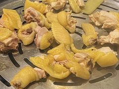 -水禾轩·海鲜蒸汽主题餐厅(新香洲旗舰店)