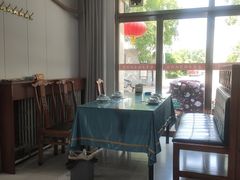 -龙香居海鲜家常菜饭店·特色驴肉·古城浑锅