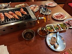 -大阪烧肉BAKA一代(国贸商住大厦店)
