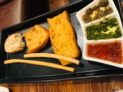 -安妮意大利餐厅(世贸天阶店)