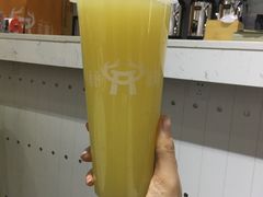 -鹿野茶事(开元盛世店)