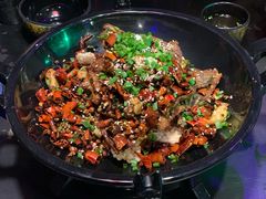 -醉小酒馆·川菜·江湖菜·重庆菜(观音桥旗舰店)