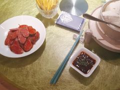 -巴蜀风·地道川菜(总店)