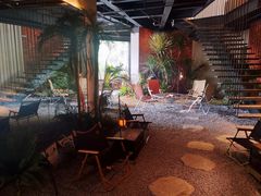 -J Create城市露营咖啡·简餐·宠物(上海动物园店)