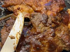 -金利茶餐厅(中船汇店)