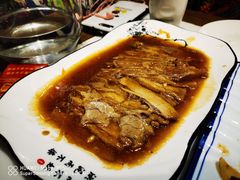 扒牛肉-老仁义·清真菜(太古街店)