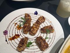 -A One Kitchen·南京精菜馆(德基广场店)
