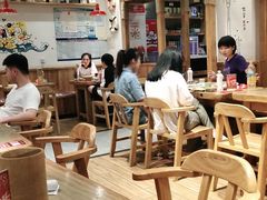 大堂-申记串道(中街店)
