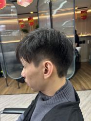 -奈川烫染Salon