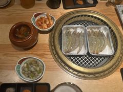 -赤坂亭·M9和牛烧肉(南京江南虹悦城店)