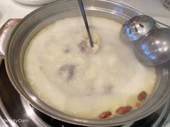 -金众记猪肚鸡(南屏店)