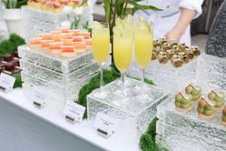 -金茂深圳JW万豪酒店·宴会厅