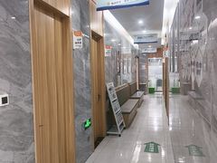 -上海仁爱医院口腔科 · 种植