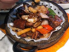 -小菜园新徽菜(无锡宜家荟聚中心店)