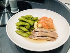 -HOMES上海本帮菜(襄阳公园店)